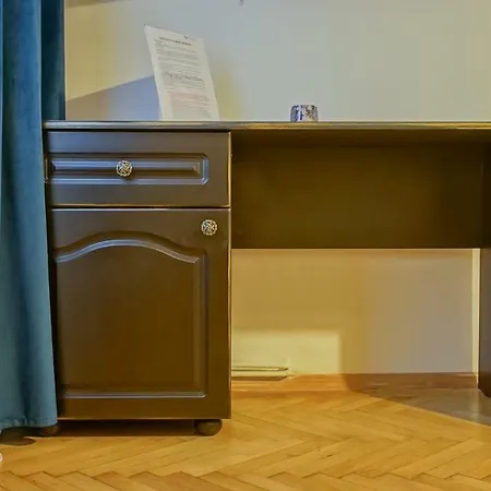 Cn2i Luxury Accommodation/cismigiu Apartment Bucharest